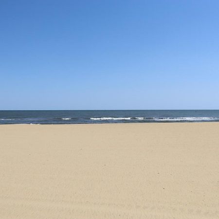 Beach Luxury Oceanfront Virginia Beach Extérieur photo