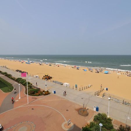 Beach Luxury Oceanfront Virginia Beach Extérieur photo