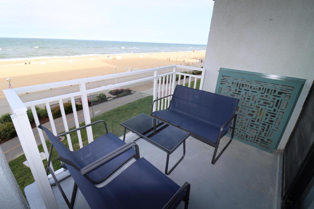 Beach Luxury Oceanfront Virginia Beach Extérieur photo