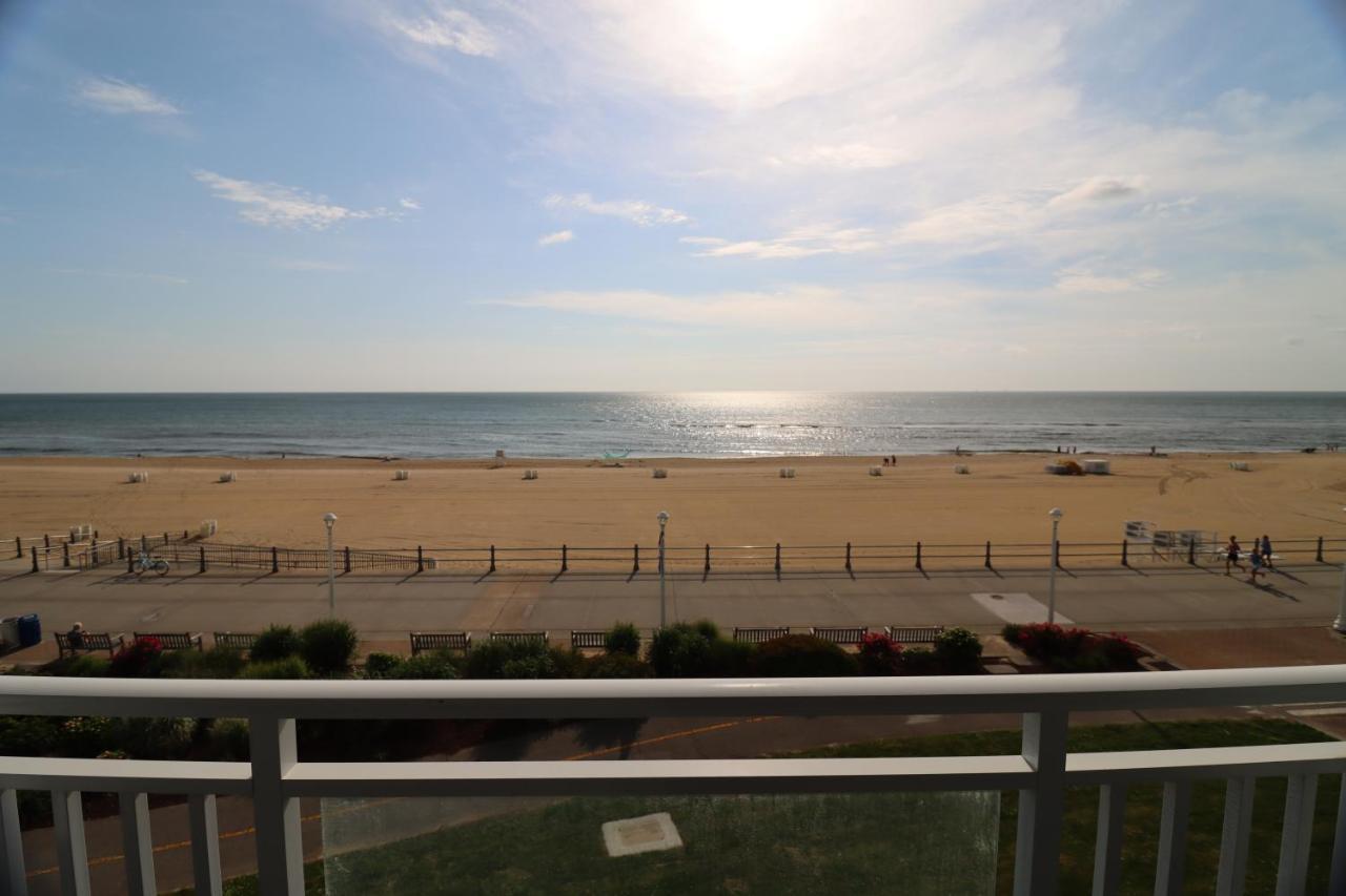 Beach Luxury Oceanfront Virginia Beach Extérieur photo