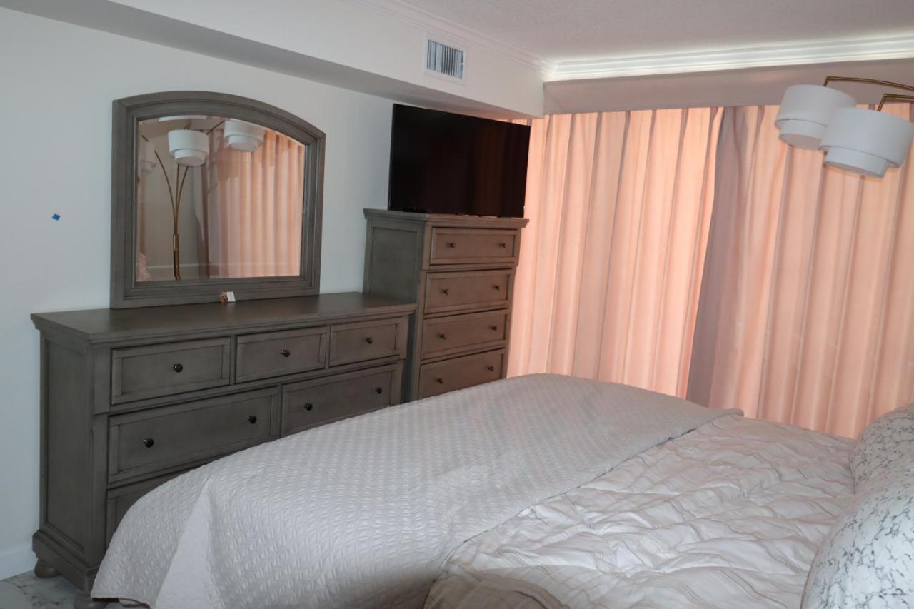 Beach Luxury Oceanfront Virginia Beach Extérieur photo