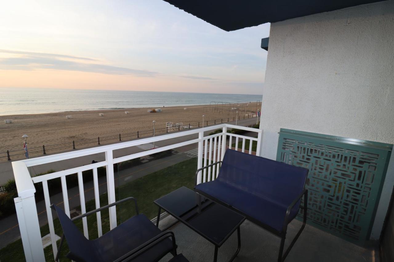 Beach Luxury Oceanfront Virginia Beach Extérieur photo