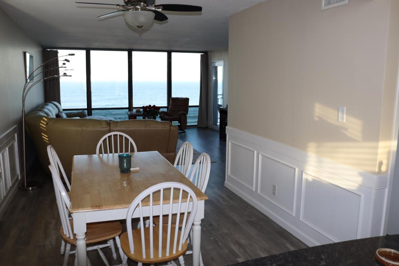 Beach Luxury Oceanfront Virginia Beach Extérieur photo