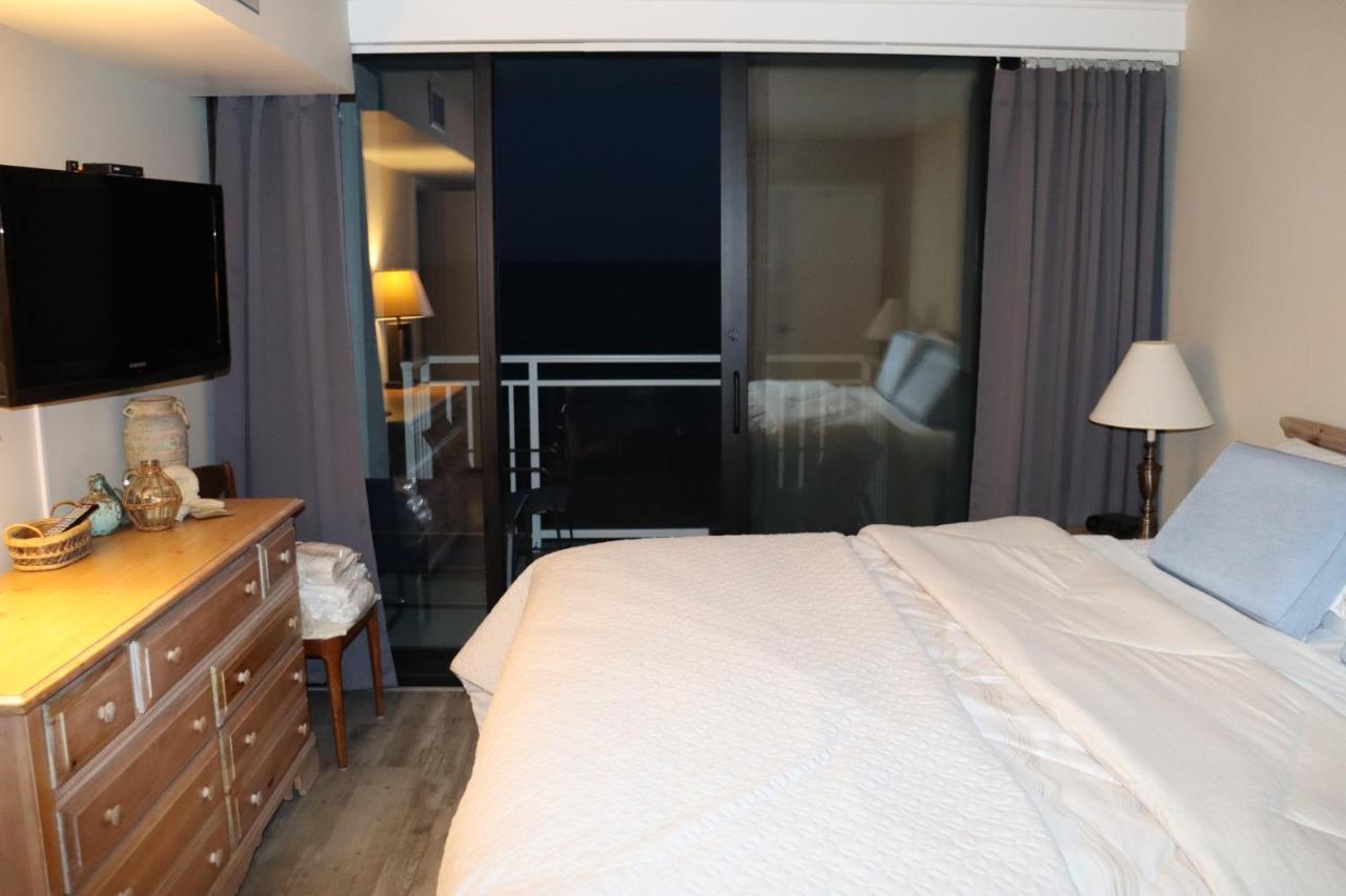 Beach Luxury Oceanfront Virginia Beach Extérieur photo