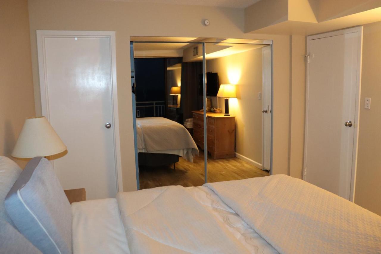 Beach Luxury Oceanfront Virginia Beach Extérieur photo