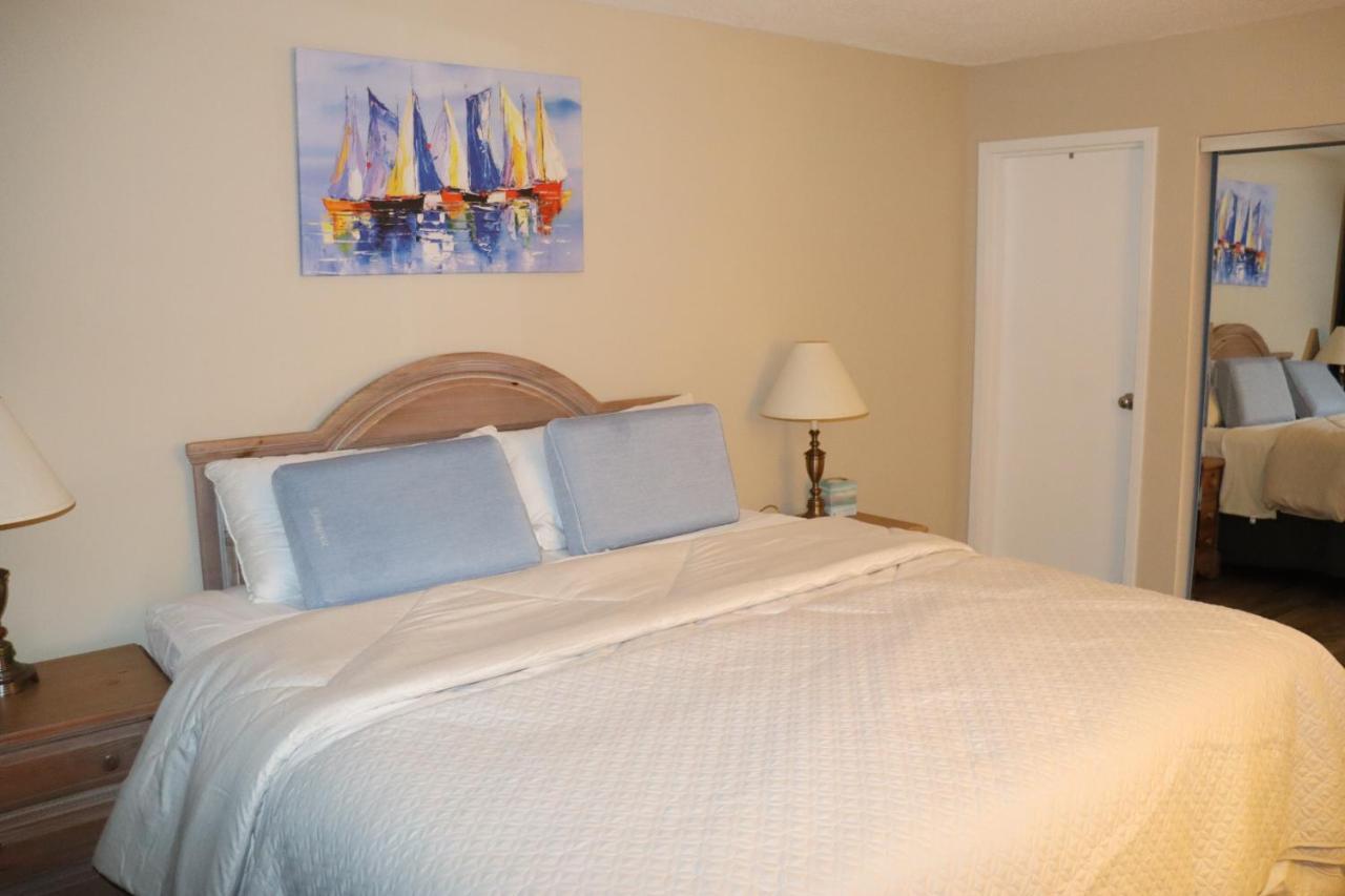 Beach Luxury Oceanfront Virginia Beach Extérieur photo