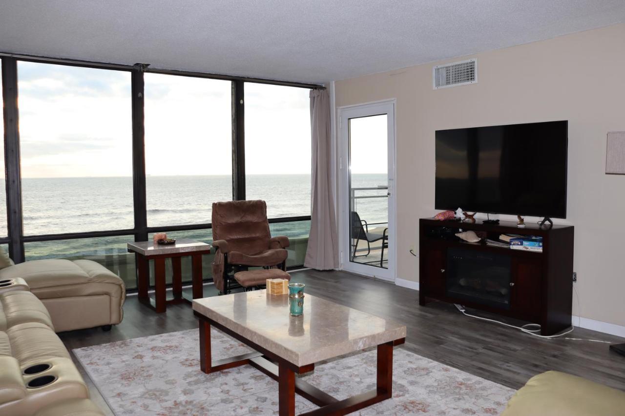 Beach Luxury Oceanfront Virginia Beach Extérieur photo