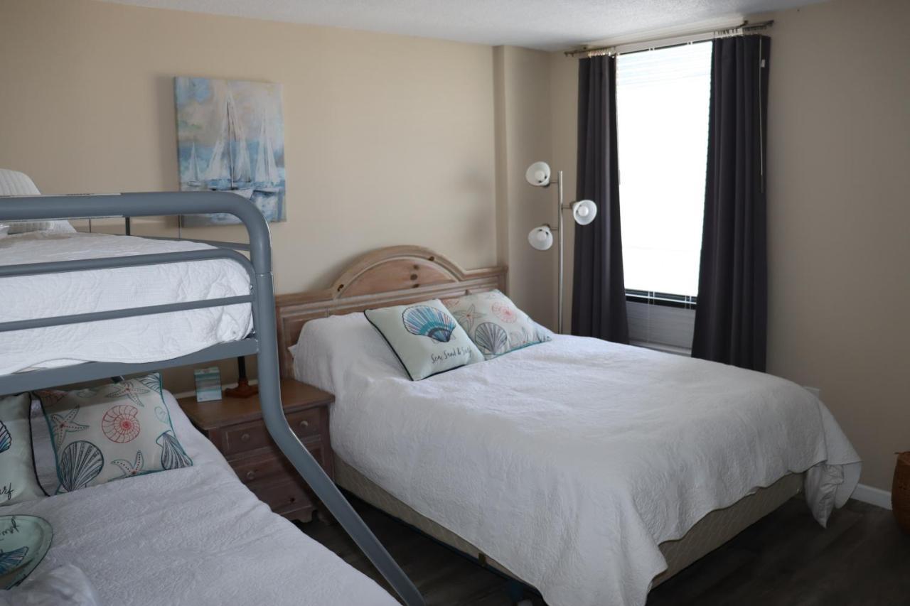 Beach Luxury Oceanfront Virginia Beach Extérieur photo
