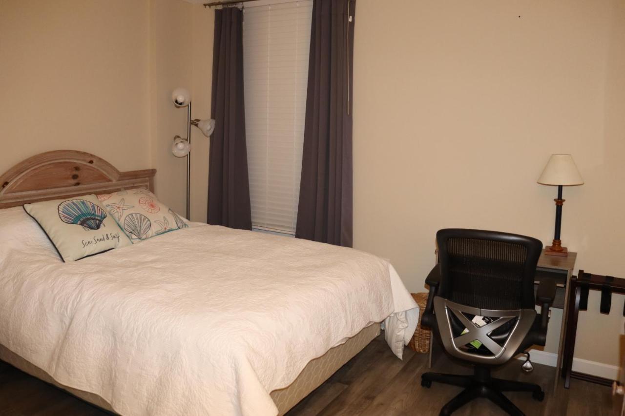 Beach Luxury Oceanfront Virginia Beach Extérieur photo