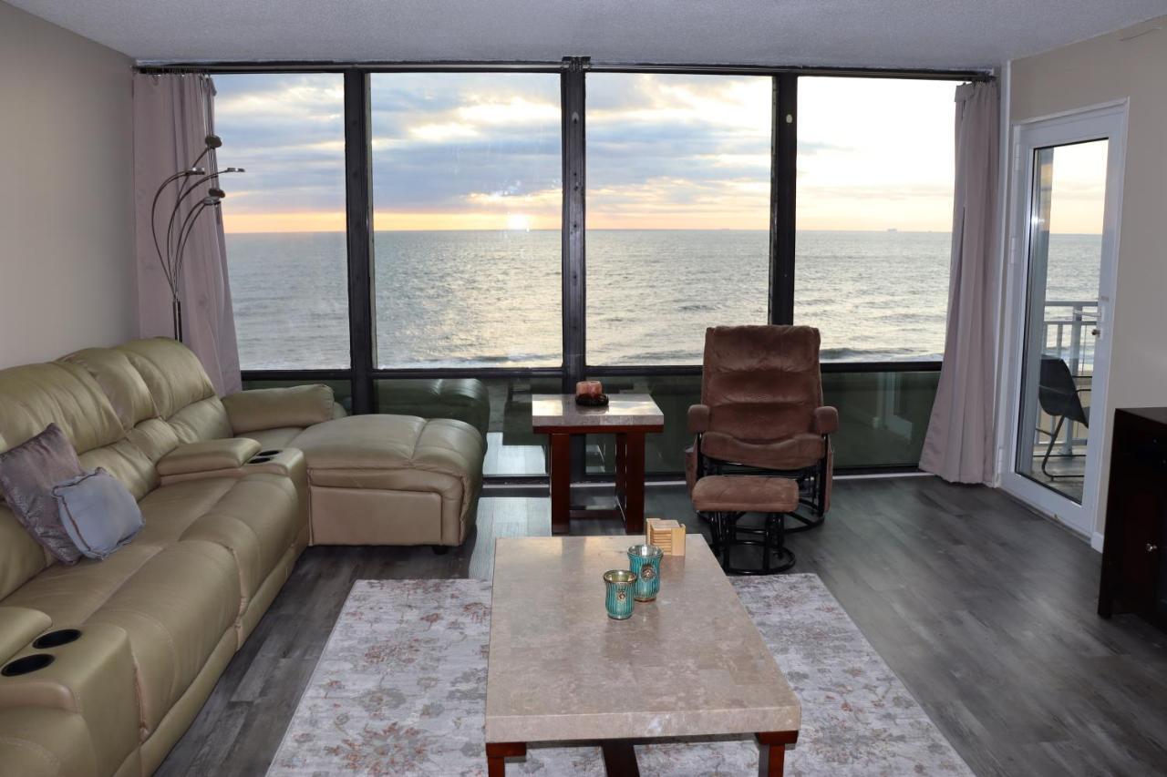Beach Luxury Oceanfront Virginia Beach Extérieur photo