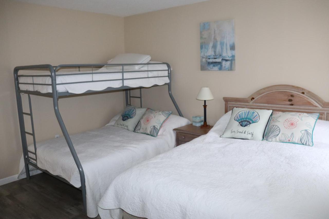 Beach Luxury Oceanfront Virginia Beach Extérieur photo