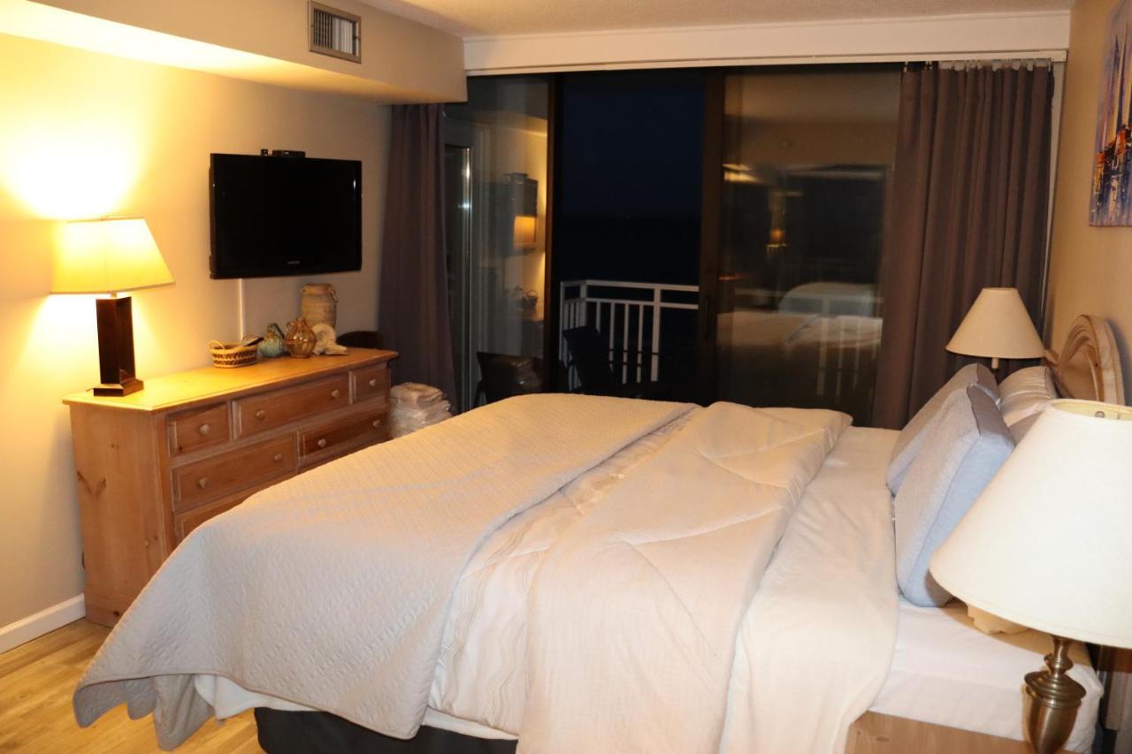 Beach Luxury Oceanfront Virginia Beach Extérieur photo