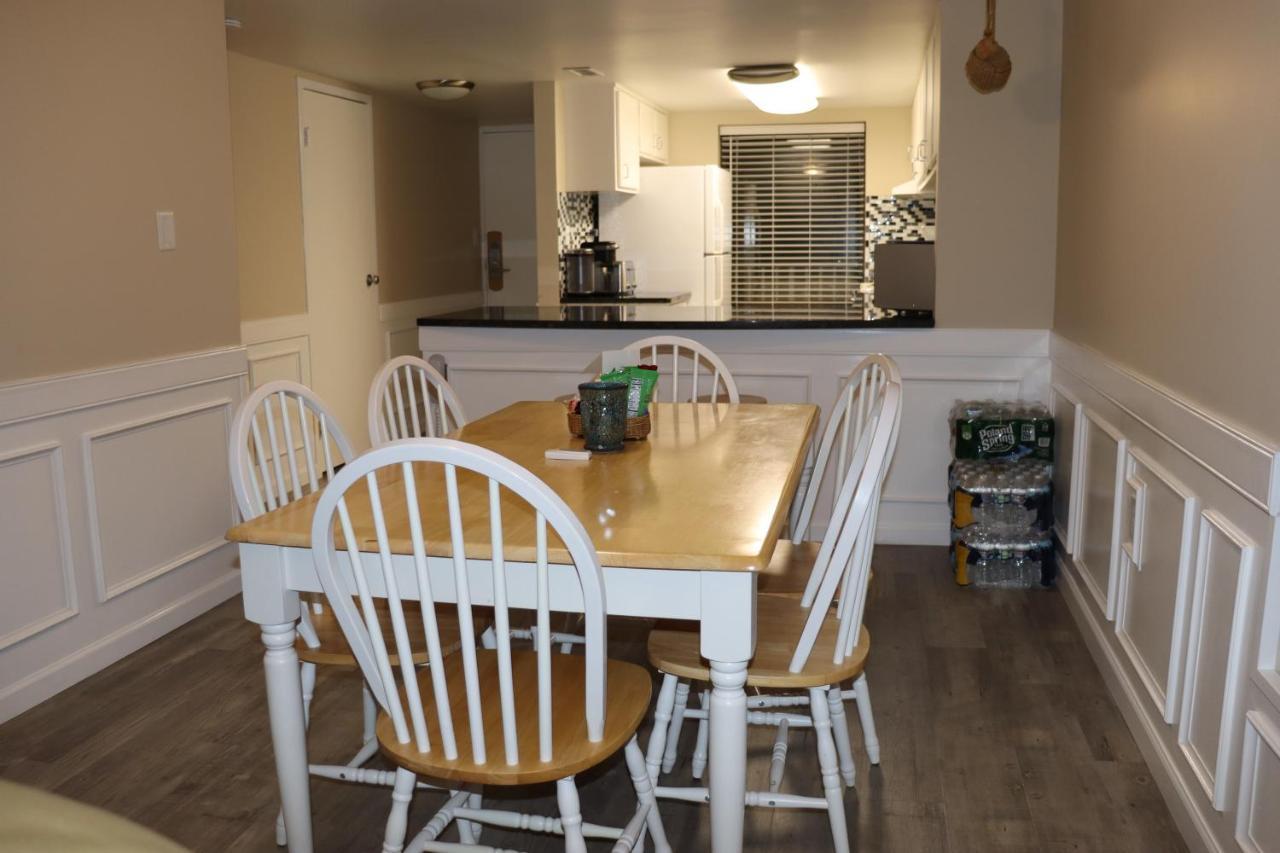 Beach Luxury Oceanfront Virginia Beach Extérieur photo